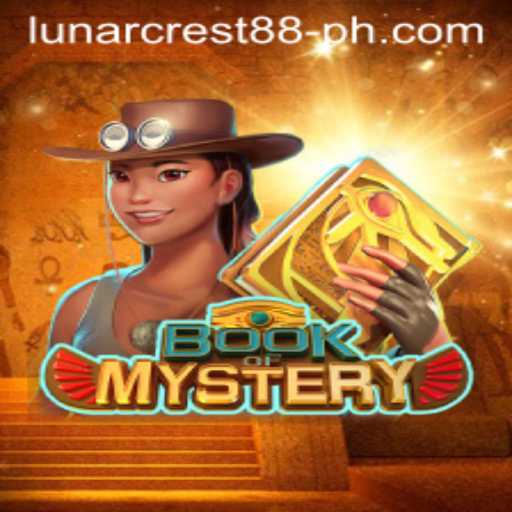 Discovering the Enigma: Book of Mystery - A Daring Adventure Awaits