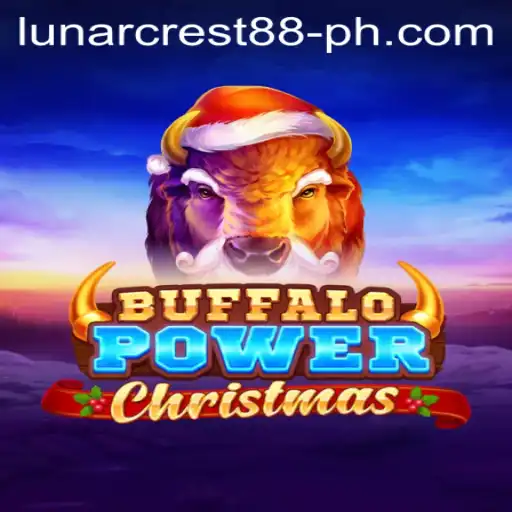 BuffaloPowerChristmas: Unveiling the Magic of Festive Gaming