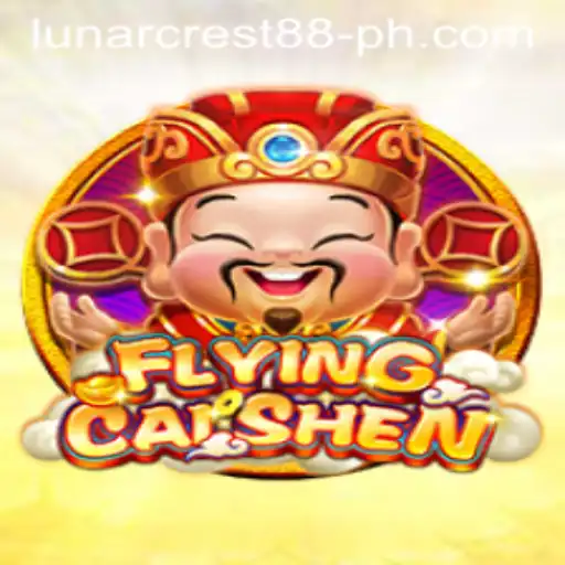 FlyingCaiShen: The Exciting New Game Taking the World by Storm