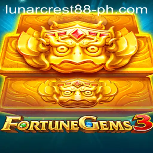 Discover the Enchanting World of FortuneGems3: An In-Depth Look