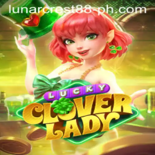 LuckyCloverLady: A New Era in Gaming with Lunarcrest88