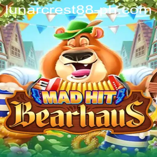 MadHitBearhaus: A Thrilling Adventure Encompassing Strategy and Skill
