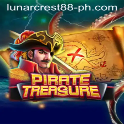 PirateTreasure: Embark on an Epic Adventure with LunarCrest88