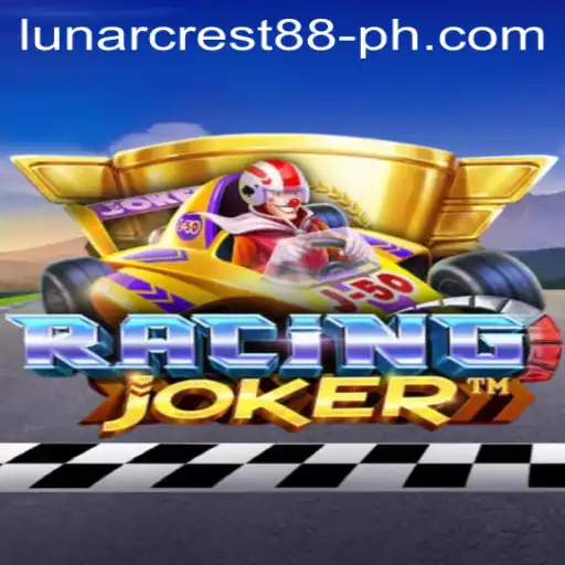 RacingJoker: The Revolutionary Racing Game Everyone's Talking About