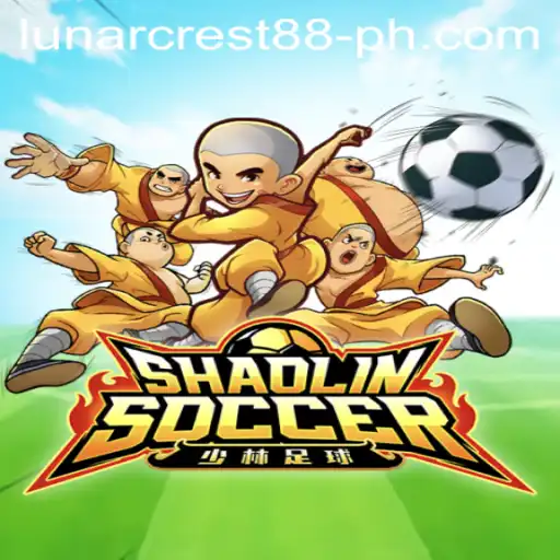 ShaolinSoccer: A Thrilling Game Experience with LunarCrest88