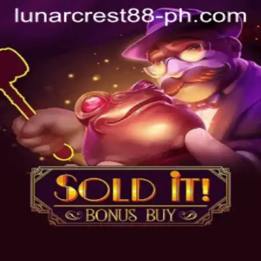 Unveiling SolditBonusBuy: Discover the Thrilling Universe of LunarCrest88