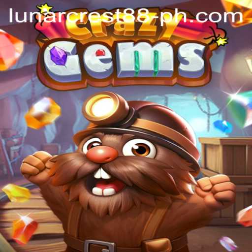 Discover the Thrilling World of CrazyGems with Lunarcrest88