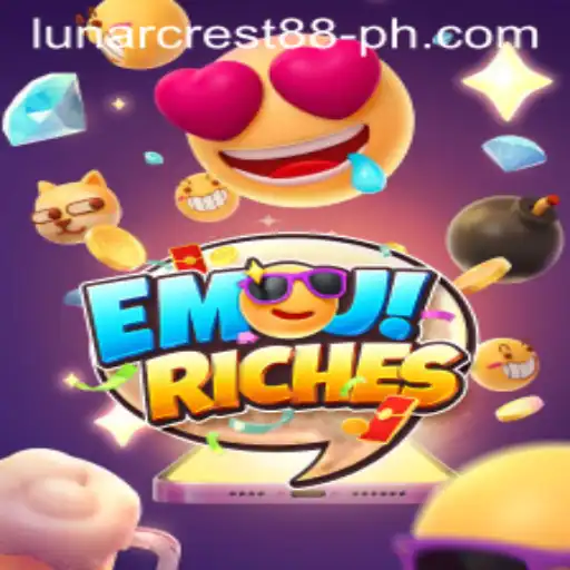 Exploring EmojiRiches: A Vibrant Adventure with LunarCrest88