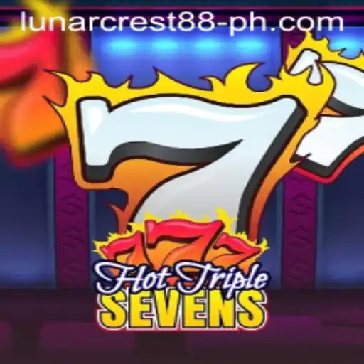 Exploring the Thrills of HotTripleSevens and the Fascination of Lunarcrest88