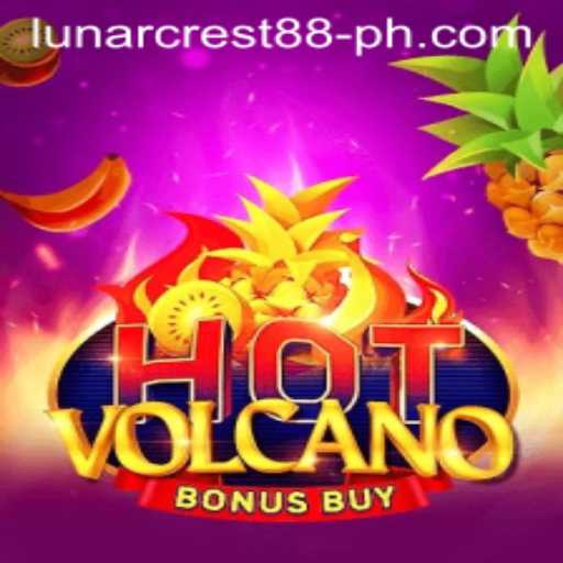 Exploring HotVolcanoBonusBuy: A Thrilling Gaming Experience With Lunarcrest88