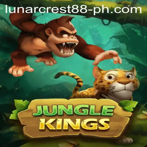 Discover JungleKings: A Thrilling Adventure Awaits