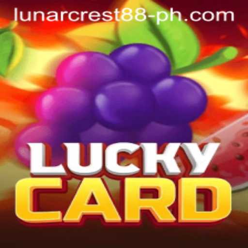 Unveiling the Thrilling World of LuckyCard: A Game of Strategy and Chance
