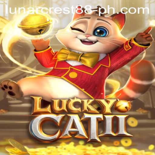Discover the Enchanting World of LuckyCatII - A Journey Through Lunarcrest88