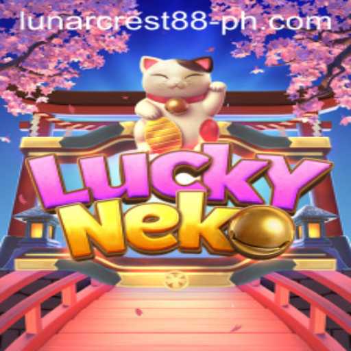 Exploring the Mystical World of LuckyNeko: A Journey with LunarCrest88
