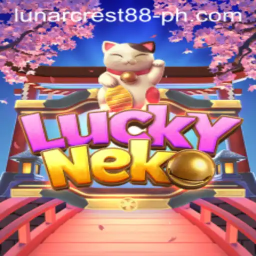 Exploring the Mystical World of LuckyNeko: A Journey with LunarCrest88