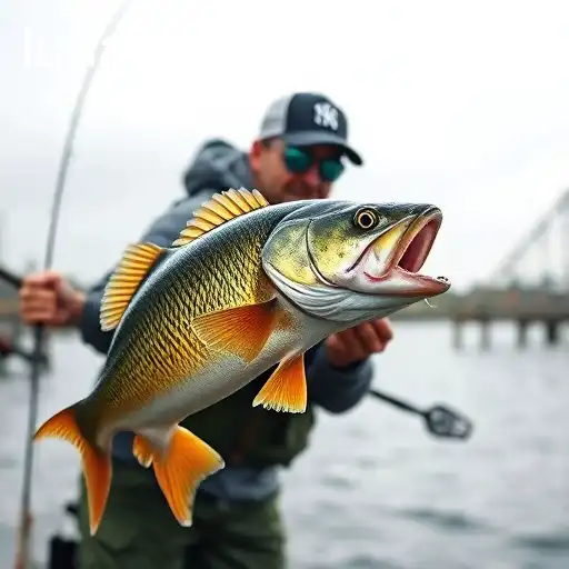 Online Fishing: Navigating the Digital Waters with lunarcrest88