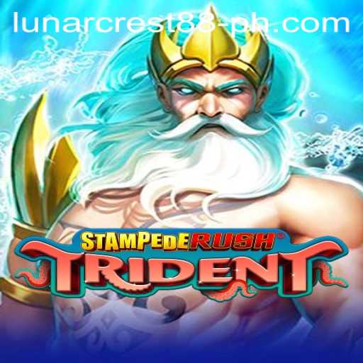 Unveiling StempedeRushTrident: The Gaming Phenomenon Thrilling Enthusiasts with Lunarcrest88