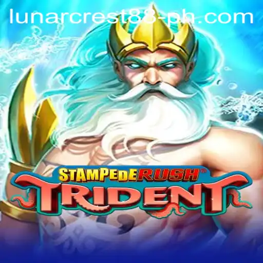 Unveiling StempedeRushTrident: The Gaming Phenomenon Thrilling Enthusiasts with Lunarcrest88