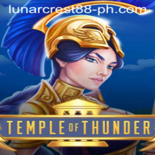 Unveiling the Mystique of TempleofThunder: A Journey into Myths and Legends