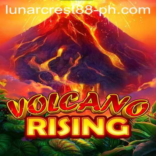 VolcanoRising: An Epic Journey Awaits With LunarCrest88