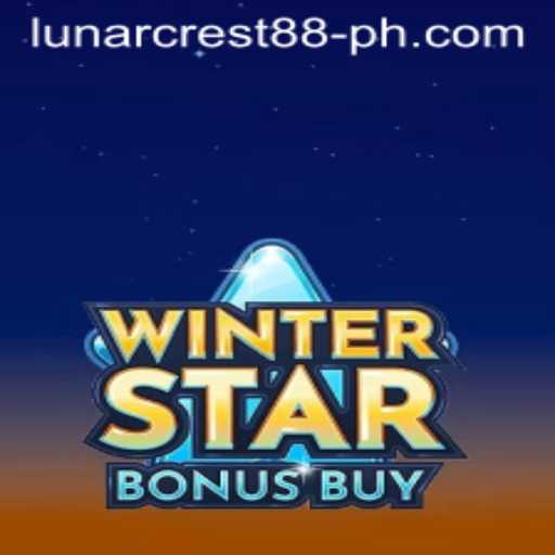 Exploring WinterStarBonusBuy: A Celestial Gaming Experience with LunarCrest88